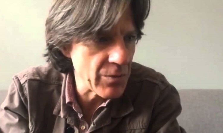 James Marsh (The Theory of Everything): Now Hear Me