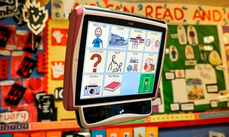 Capability Scotland’s new digital campaign